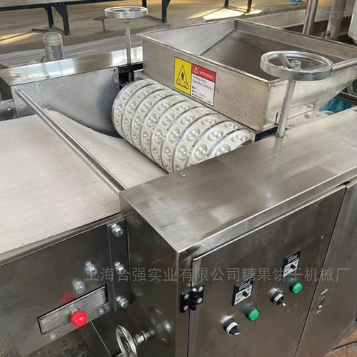 如何选购合适的全自动饼干包装机