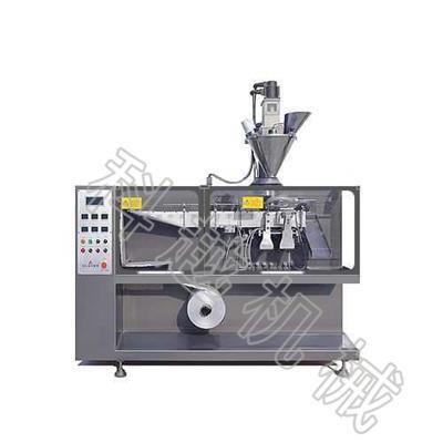 水平式粉剂包装机相关产品推荐