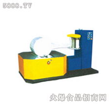 大宏机器 s1600水平缠绕机