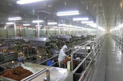 这项全国荣誉,是“五一”最珍贵的礼物!