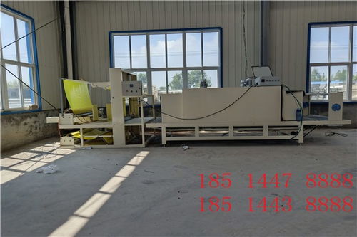 上饶保温板包装机辛集销量好