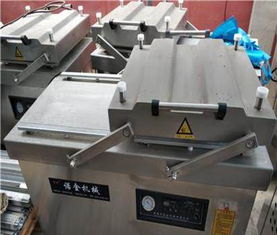 真空包装机 香肠保鲜与包装的得力助手
