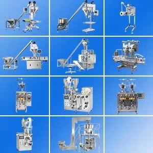 全自动包装机的创新之路 水平包装机的技术演进与未来趋势