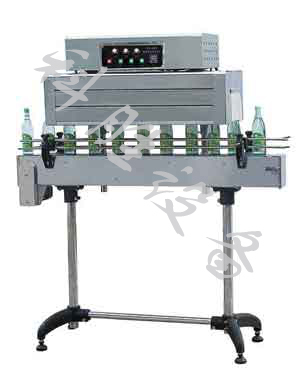 热收缩包装机 科技驱动下的全面市场服务升级