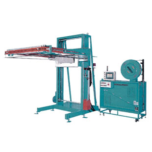 德创力包装机械 专业包装设备一站式解决方案