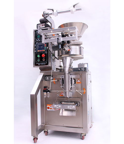 松立机械 江苏专业玩具包装机与水平包装机生产厂家