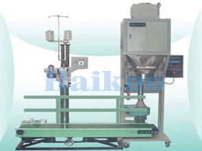 内忧外患下的智慧突围 颗粒包装机与水平包装机的应对之道