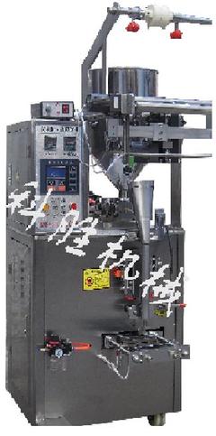 辣椒酱包装机 水平包装机如何为行业发展奠定坚实基础